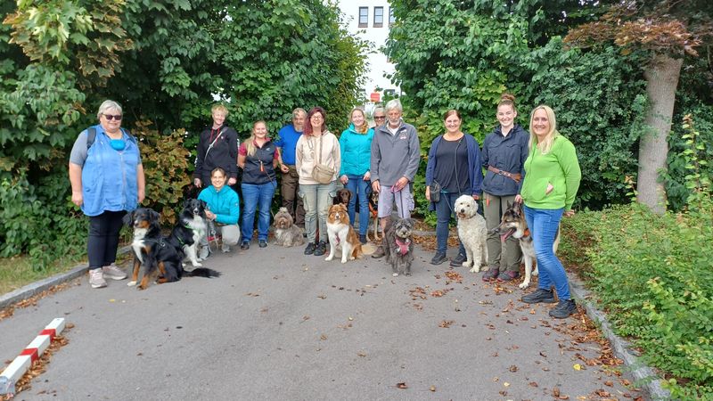 23.08.2025 praktische Prüfung in Eggenfelden
