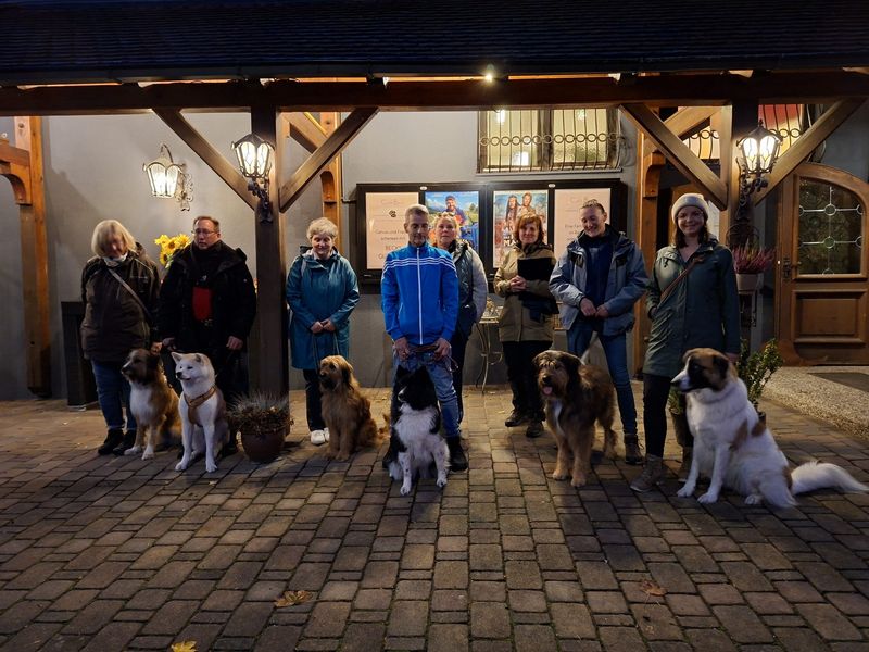 05.10.2025 praktische Prüfung in Freystadt