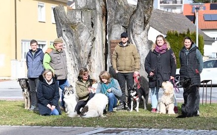03.03.2024 – Hundeführerschein-Prüfung im Raum Landshut