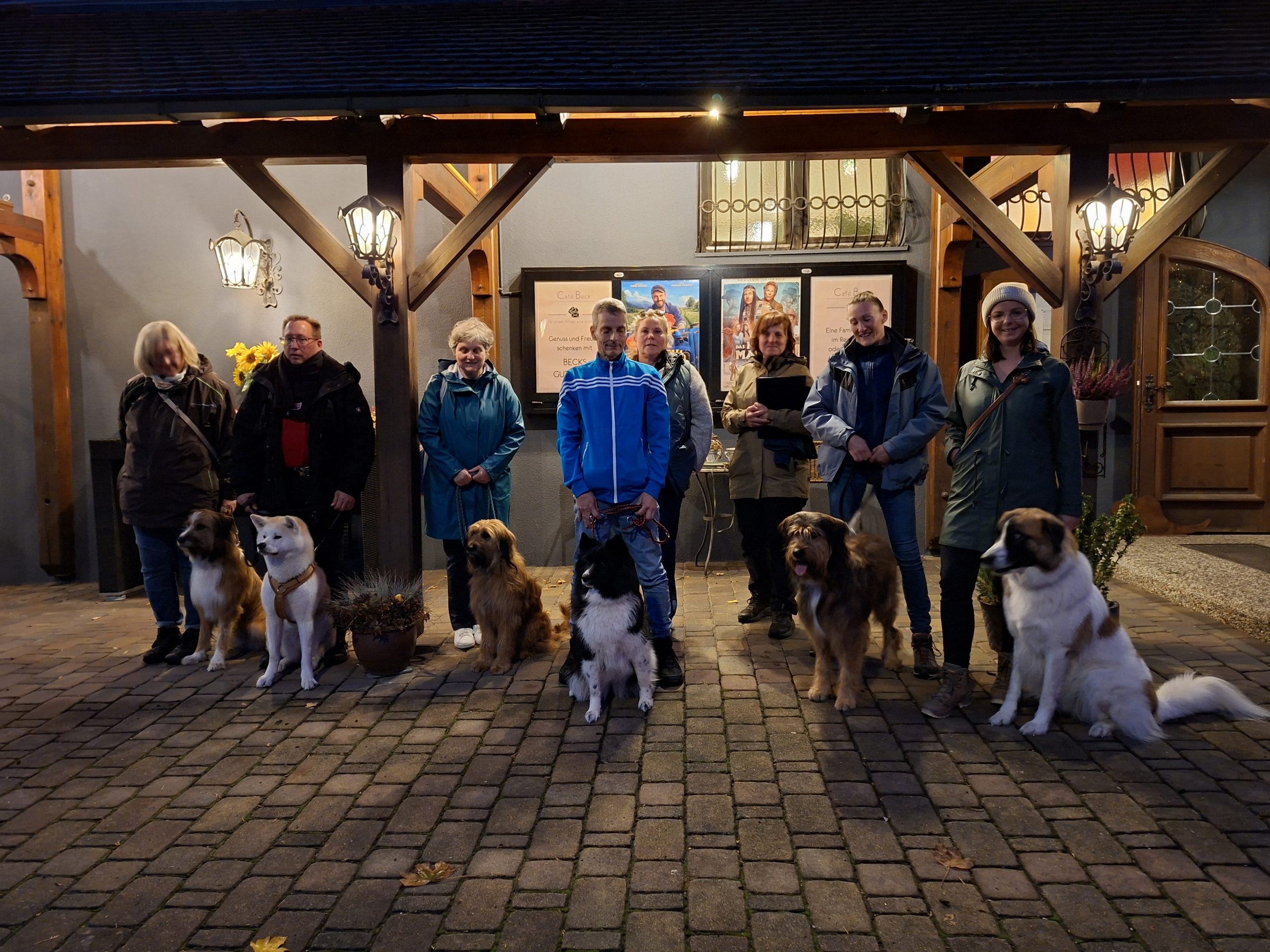 05.10.2025 praktische Prüfung in Freystadt